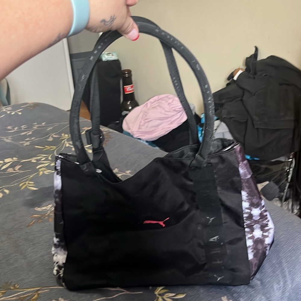 Mini Puma Bag - Picture 2 of 7